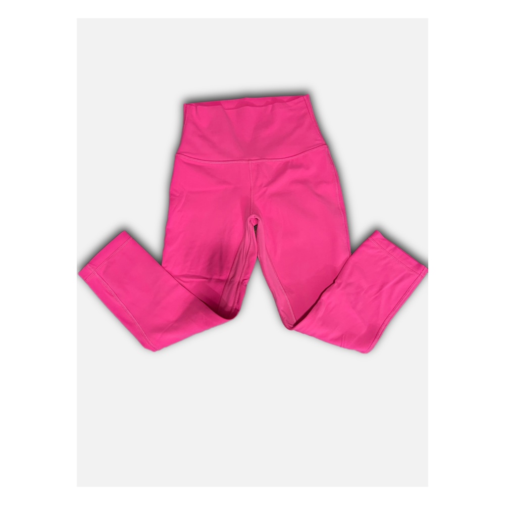 lululemon Align™ High-Rise Crop 21"